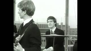 SEARCHERS HE S GOT NO LOVE