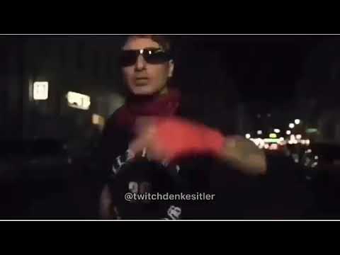 Killa Hakan Gluk Gluk