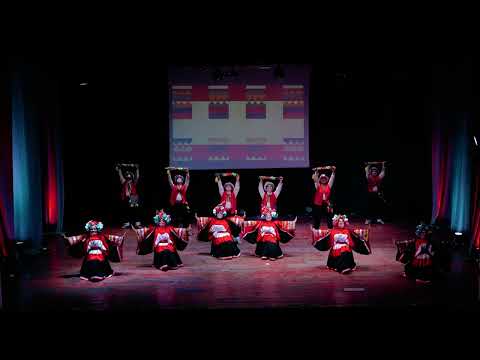 Carnaval de Putina - Ritmos y Matices del Perú