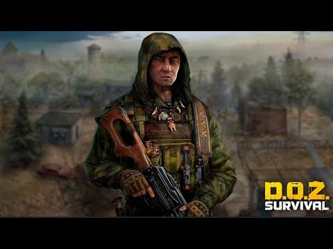 Dawn of Zombies: Survival - Gameplay Walkthrough Part 75 Tutorial (iOS, Android)