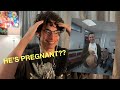 SLOWTHAI GOT NEXT? feel away - Slowthai music video reaction\review SLOWTHAI GOT NEXT? feel away - Slowthai music video reaction\review