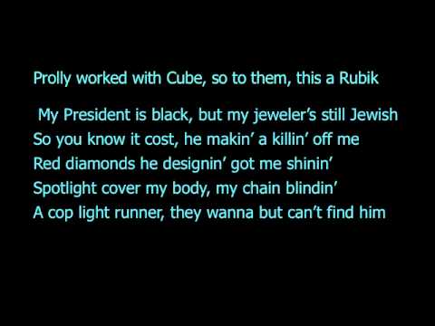 J. Cole - Return of Simba [Lyrics/CDQ/Download]