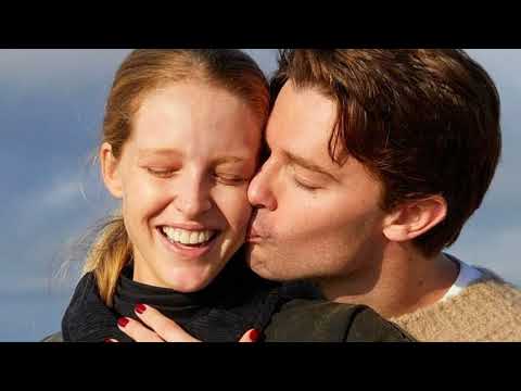 Patrick Schwarzenegger and Abby Champion are finally engaged😍 #glitzeurope