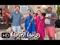 Allare Allari 19th December 2017 Full Episode 222 ETV Plus