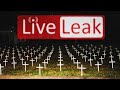 Horrors From LiveLeak DEFAULT Thumbnail