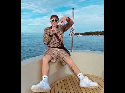 William - pohjal (feat. Lewizki) (leaked) (official audio)