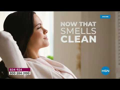 HSN | Joy Mangano Collection featuring CleanBoss 04.02.2023 - 07 AM