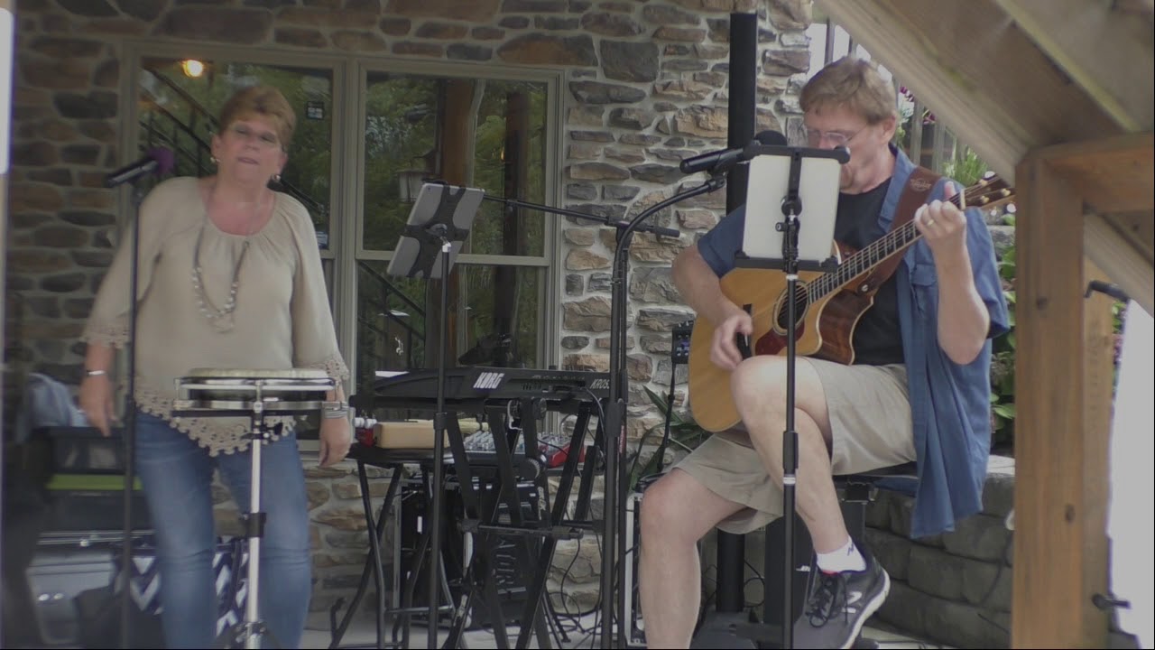 Promotional video thumbnail 5 for East of Antietam