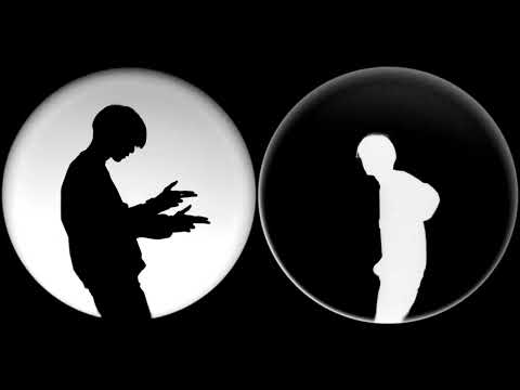 eaJ - friendly fire (Official Visualizer)