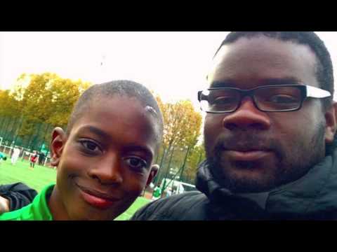 U13.Saison.1.Ep.9 : Match/Défi - Salésienne de Paris