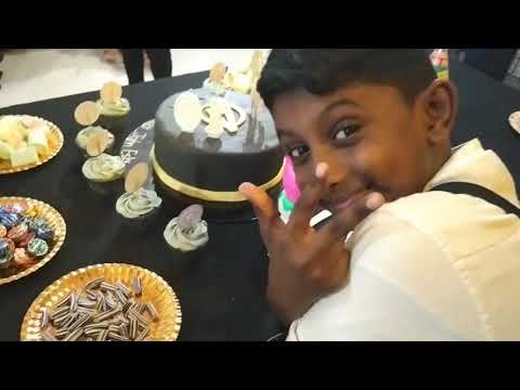 For the benefit of ESLY's friends