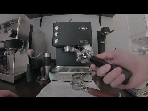 Diletta Mio Espresso Machine Review and Demo