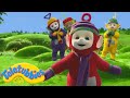 Teletubbies Has The Cold Weather Gone Away Yet Shows For Kids