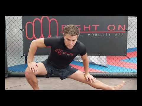 FIGHT ON-Martial Mobility App video thumbnail