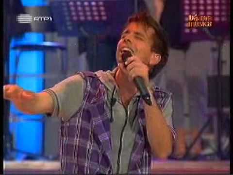 Dá-me Música 2010 - D'ZRT - Feeling