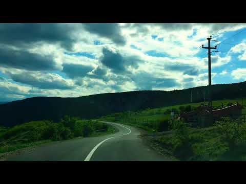 Sandulesti-Cheile Turzii