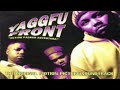 Yaggfu Front Action Packed Adventure 1994