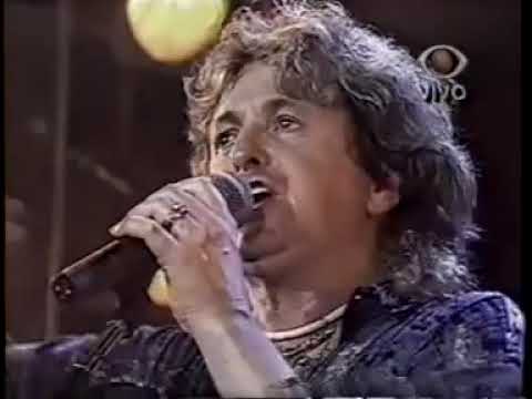 Yes Guest: 12/19/93 - Brazil - Jon Anderson & Milton Nascimento - Owner of a Lonely Heart