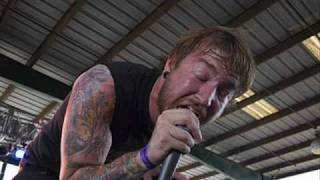 Maylene and the Sons of Disaster: Hell on the Rise