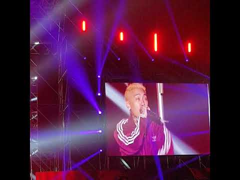 180915 도끼 Dok2, 더콰 The Quiett_베버리일즈(Beverly 1lls)  랩비트페스티벌RAPBEAT FESTIVAL 2018