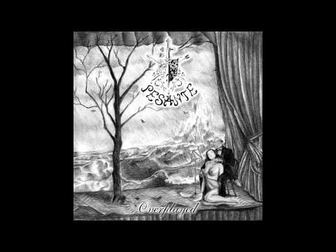 Pesante - Overplayed