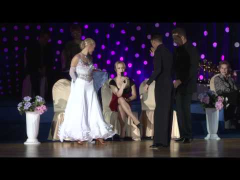 Valeri Emanuel - Kehlet Tania, Freestyle (Overall)