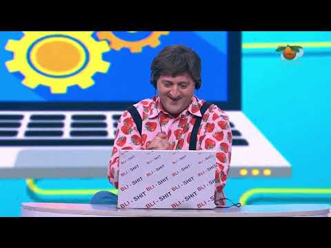 Portokalli,4 Qershor 2023- Call Center “Bli Shit”( Liku shpëton klientin nga gjoba e policisë )