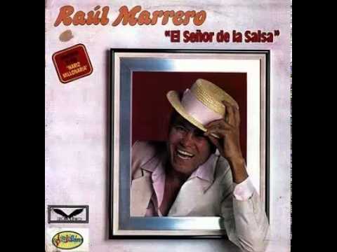 Raul Marrero - Señora