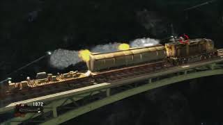 The Expendables 2: The Videogame - PS3 Gameplay | PS3