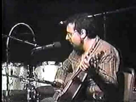 Jorma Kaukonen w/ David Bromberg: 205 Key To The Highway