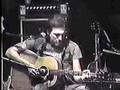 Jorma Kaukonen w/ David Bromberg: 205 Key To The Highway