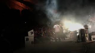 WEEN - Papa Zit - June 6, 2018 - Red Rocks Morrison, CO