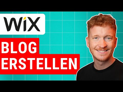 How to create a Wix blog - Tutorial 2026 🧑‍💻