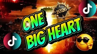 Download lagu ONE BIG HEART-MUSIC DANCE DISCO HITS INSTRUMENTAL DANCE HITS 2026 mp3