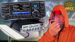 The Most Reliable Long Distance Emergency Communication System