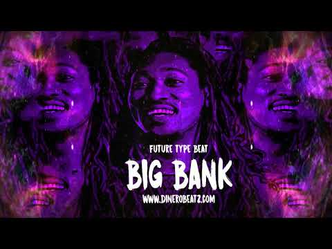 [NEW] Future x Migos Type Beat "Big Bank" 2018 - 2019 | Hip-Hop Instrumental