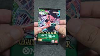 One Piece TCG Opening Pack 65 #onepiecetcg #optcg #op12 #packopening