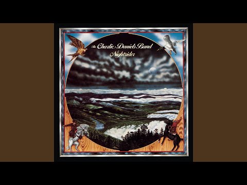 Tomorrow's Gonna Be Another Day - Charlie Daniels