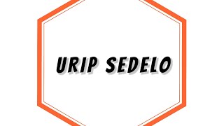 Download lagu Urip Sedelo ‼️ Sunan Kalijaga mp3