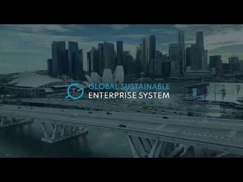 GSES System - About us