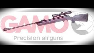 Gamo Big Cat 4,5mm (.177) Air Rifle