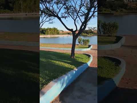 lagoa dos Buritis Goiatuba GO
