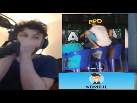 Gorgc Take On Notail Alliance Drama🔇