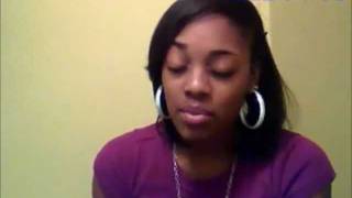 Hustler by Keri Hilson ; AlexManning(: