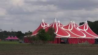 7 Sunday festival 2017 op de Roost in Erp