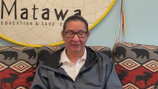 Indigenous Knowledge | Respecting: Video 4