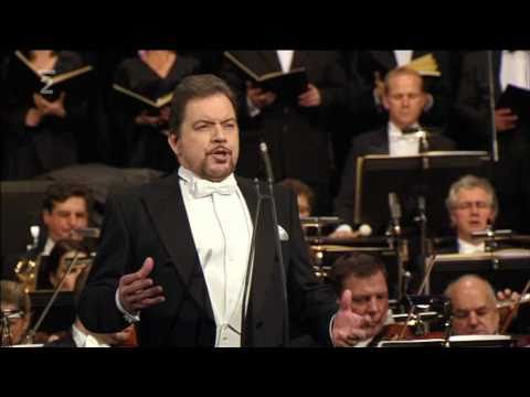 Smetana: Dalibor - „Slyšels to příteli..."? most beautiful part of Czech operas