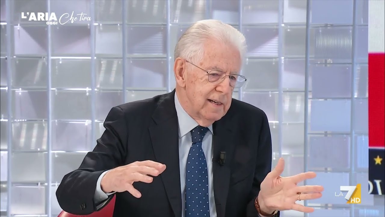 BCE, Mario Monti: "Ho passato una vita a difendere l'indipendenza delle banche centrali ma ...