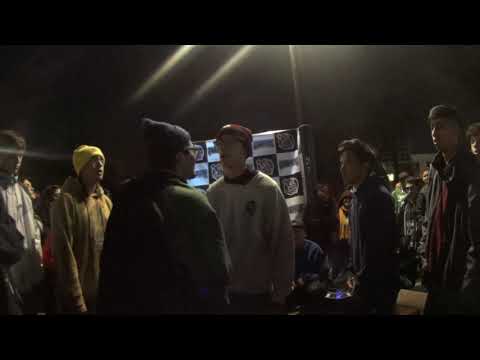 SKAIN & SAMER VS LOGOS & SAGE VS DISTRICT| 8VOS | SK FT RG