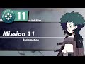 Advance Wars 2 Re-Boot Camp Gameplay Walkthrough - Mission 11: Reclamation (S Rank)